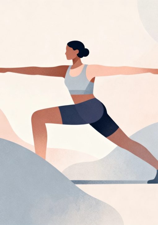 Kā motivēt sevi sportā